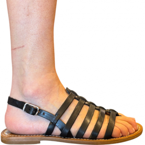 NEAR DIMITRA VACCHETTA NERA