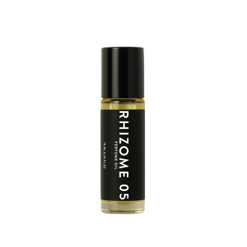 RHIZOME 06 ROLL-ON PERFUME OIL