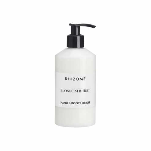 RHIZOME BLOSSOM BURST HAND & BODY LOTION