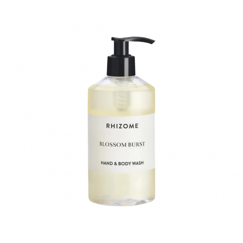RHIZOME BLOSSOM BURST HAND & BODY WASH