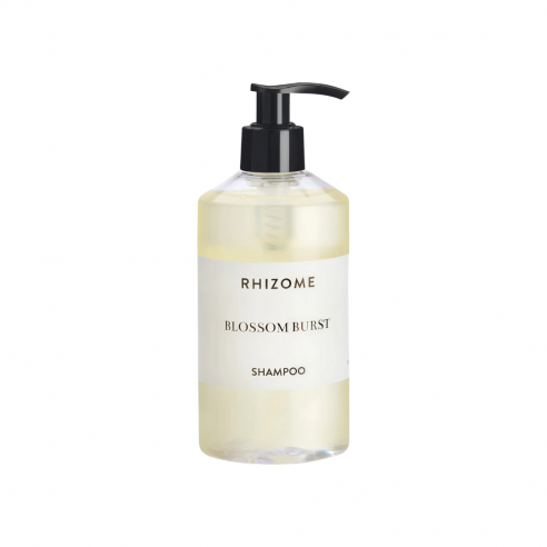 RHIZOME BLOSSOM BURST SHAMPOO