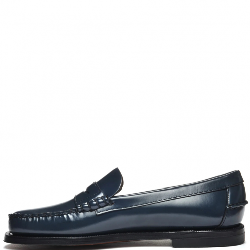 SEBAGO CLASSIC DAN WOMAN  BRILLIANT BLUE 2