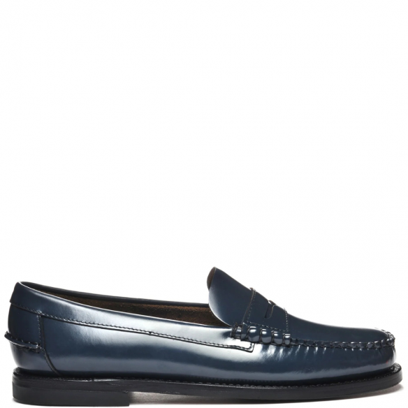 SEBAGO CLASSIC DAN WOMAN  BRILLIANT BLUE