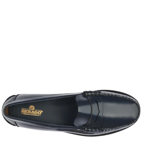 SEBAGO CLASSIC DAN WOMAN  BRILLIANT BLUE