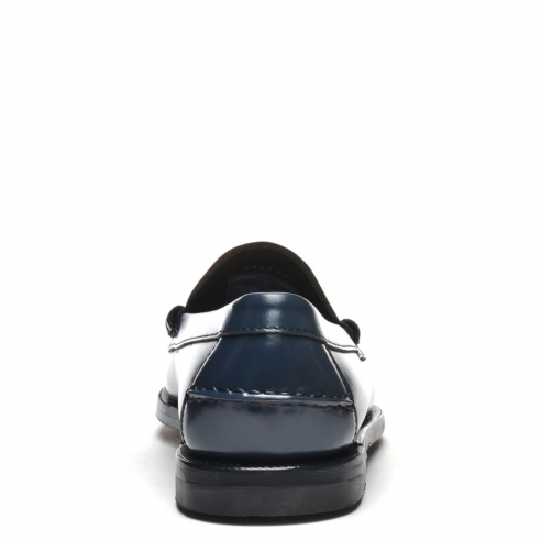 SEBAGO CLASSIC DAN WOMAN  BRILLIANT BLUE