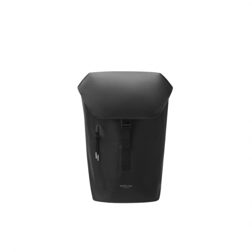 GASTON LUGA LIGHTWEIGHT DUOSEAL FLAP BACKPACK...