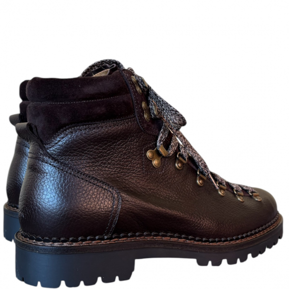 MAZE DALI TESTA DI MORO