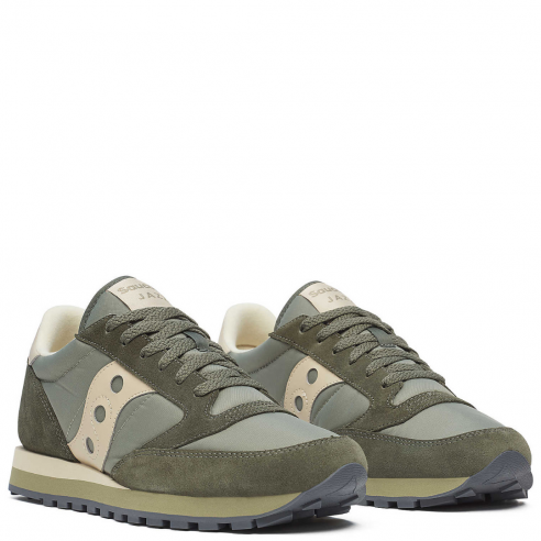 SAUCONY S2044-725 JAZZ GREEN/SAND 2