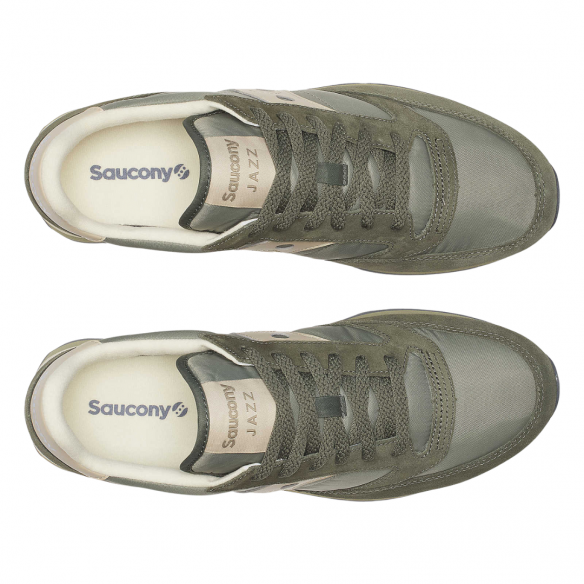 SAUCONY S2044-725 JAZZ GREEN/SAND