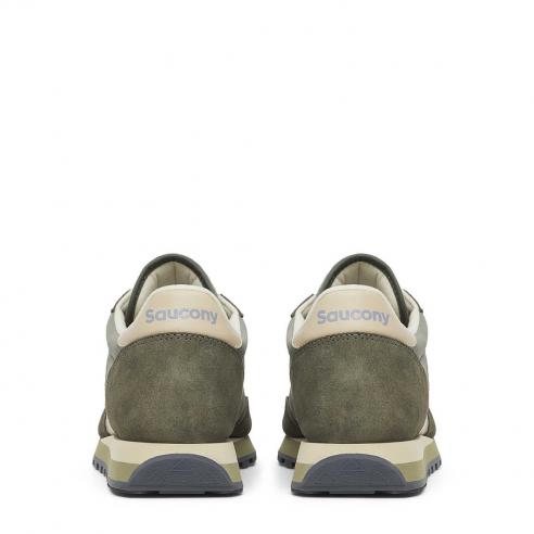 SAUCONY S2044-725 JAZZ GREEN/SAND