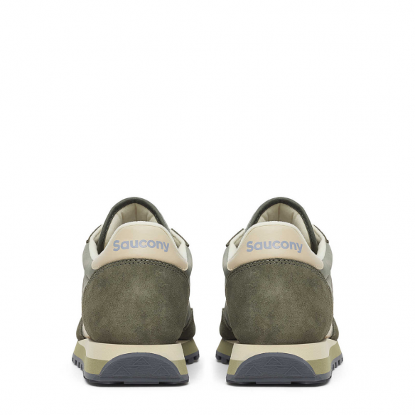 SAUCONY S2044-725 JAZZ GREEN/SAND