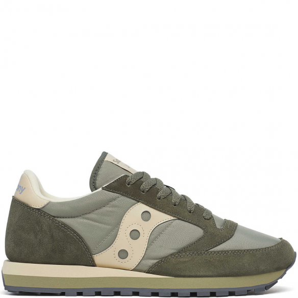 SAUCONY S2044-725 JAZZ GREEN/SAND