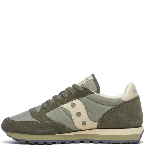 SAUCONY S2044-725 JAZZ GREEN/SAND