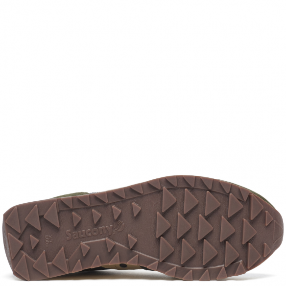 SAUCONY S60530-60 JAZZ TRIPLE BLUE/GREY