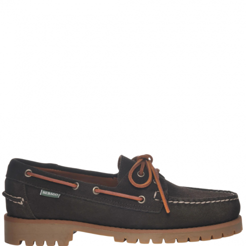 SEBAGO RANGER SUEDE WOMAN ABU MOKA