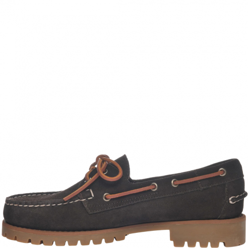 SEBAGO RANGER SUEDE WOMAN ABU MOKA 2