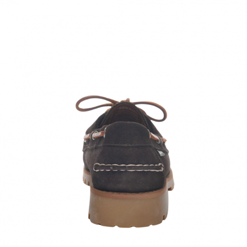 SEBAGO RANGER SUEDE WOMAN ABU MOKA
