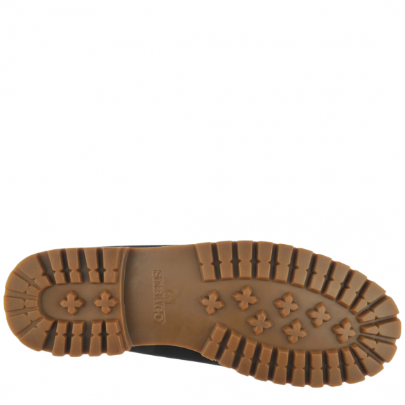 SEBAGO RANGER SUEDE WOMAN ABU MOKA