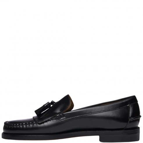 SEBAGO CLASSIC PAUL BLACK