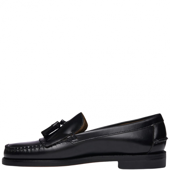 SEBAGO CLASSIC PAUL BLACK