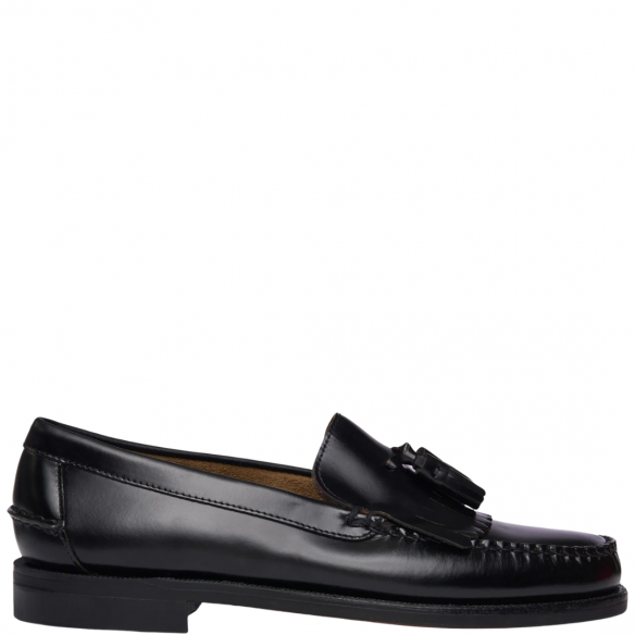 SEBAGO CLASSIC PAUL BLACK