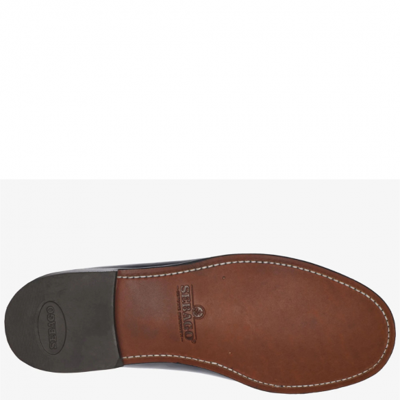 SEBAGO CLASSIC PAUL BLACK