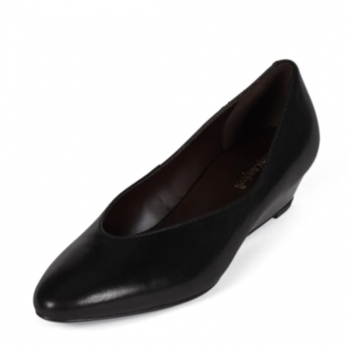 JEFFREY CAMPBELL ELONA BLACK