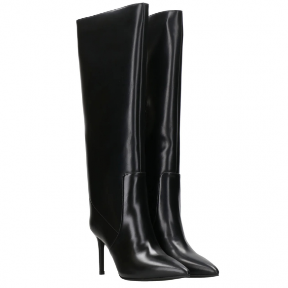 JEFFREY CAMPBELL ARSEN BLACK