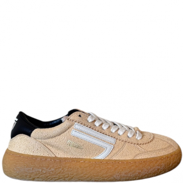 PURAAI PU101V-035 1.01 VINTAGE POP CORN