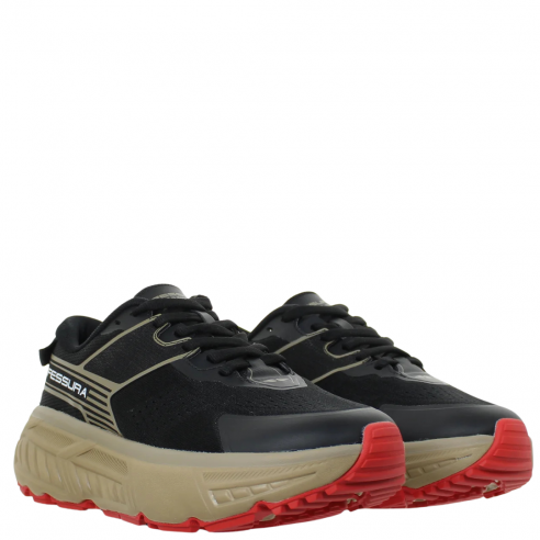 FESSURA TRA001 SHOES TRAIL VTR 04...