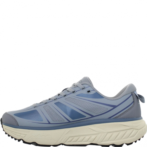 FESSURA TRA002 SHOES TRAIL SBL 11 BLUE-GREY/MILK-BLACK