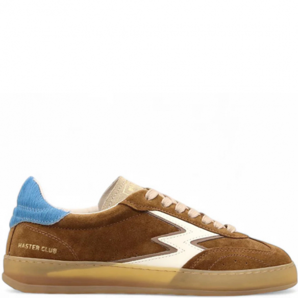 MOA CONCEPT CL157 KIT ELECTRIC BLUE HORSY TOBACCO CLUB KIT