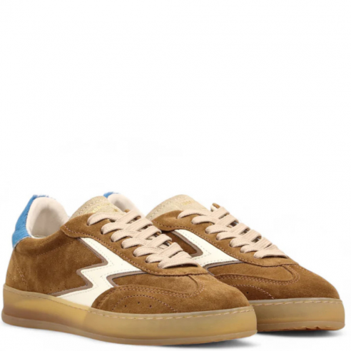 MOA CONCEPT CL157 KIT ELECTRIC BLUE HORSY...