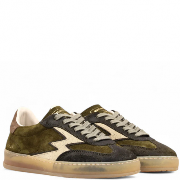 MOA CONCEPT CL177M KIT COCOA POWDER DETAILS CAPER CLUB KIT