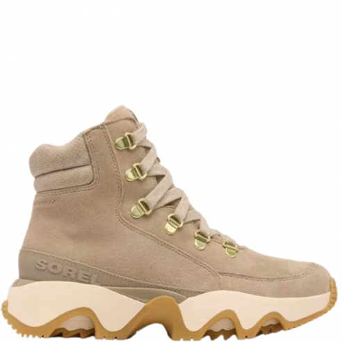 SOREL KINETIC IMPACT CONQUEST OMEGA TAUPE GU