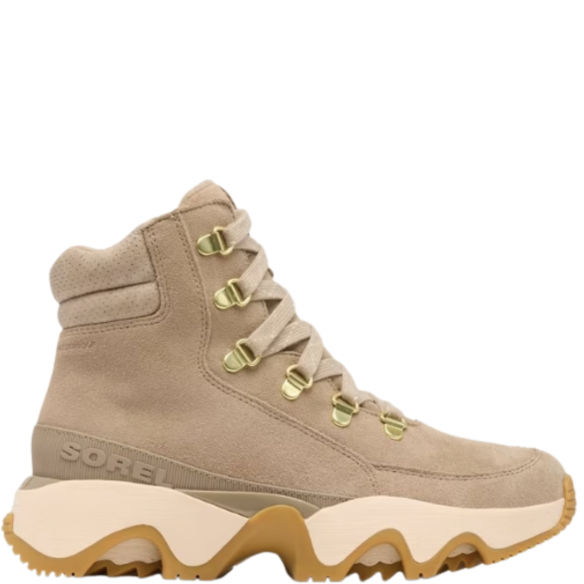 SOREL KINETIC IMPACT CONQUEST OMEGA TAUPE GU