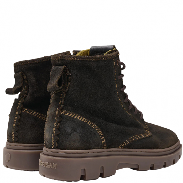 SATORISAN UNALOME LAUREL DESERT OASIS ZIPLACER