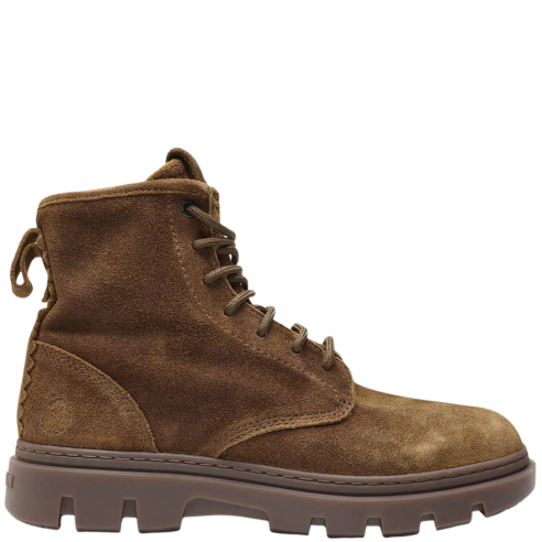 SATORISAN UNALOME BUTTERUM DESERT OASIS ZIPLACER