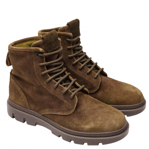 SATORISAN UNALOME BUTTERUM DESERT OASIS ZIPLACER 2