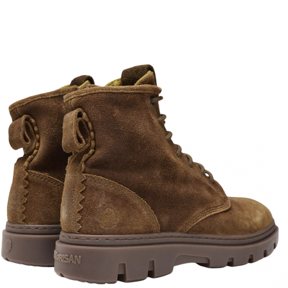 SATORISAN UNALOME BUTTERUM DESERT OASIS ZIPLACER