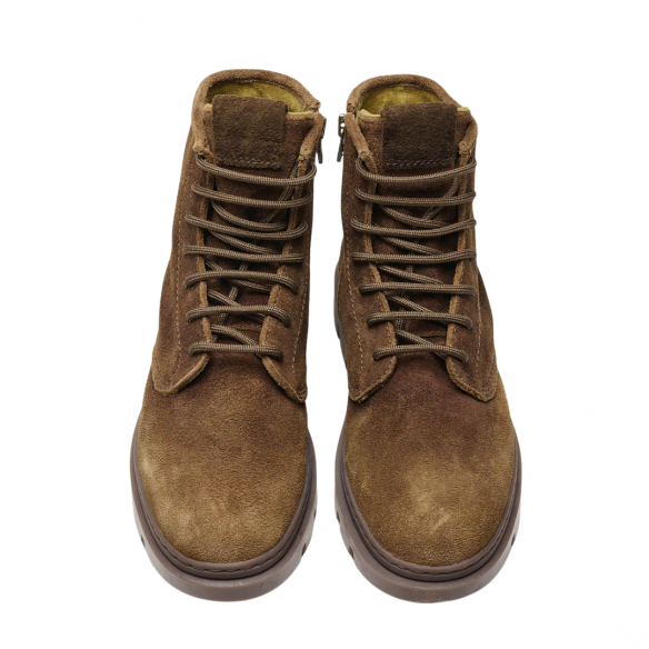 SATORISAN UNALOME BUTTERUM DESERT OASIS ZIPLACER