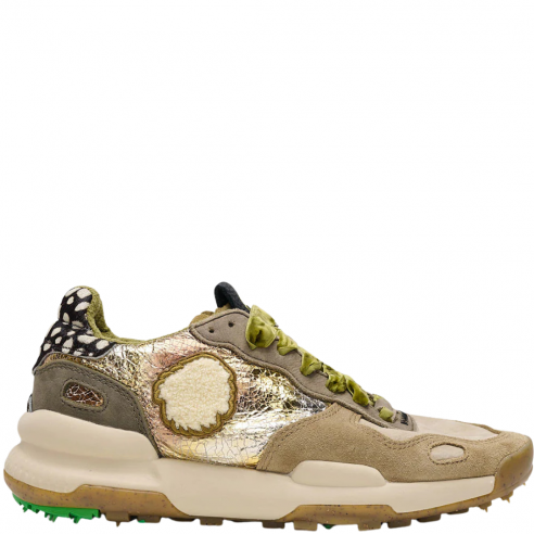 SATORISAN CHACRONA PREMIUM STRING SANDY