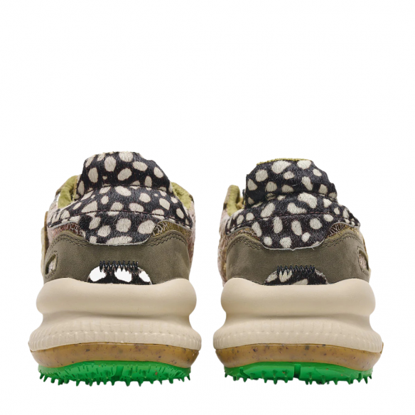 SATORISAN CHACRONA PREMIUM STRING SANDY