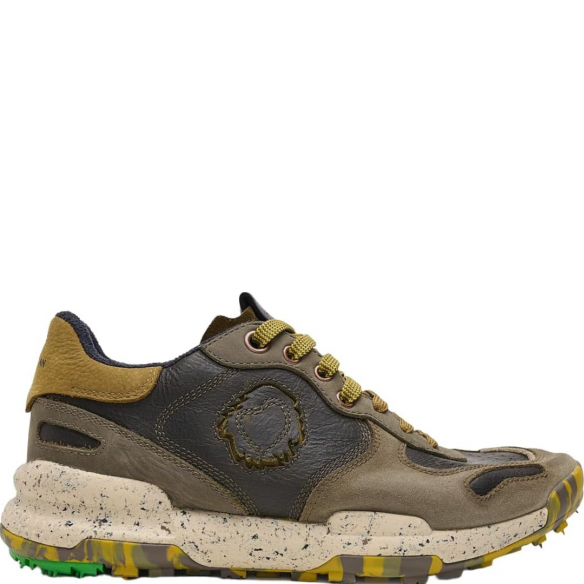 SATORISAN CHACRONA PULL UP SWAMP