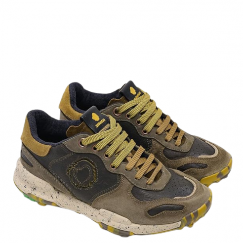 SATORISAN CHACRONA PULL UP SWAMP 2