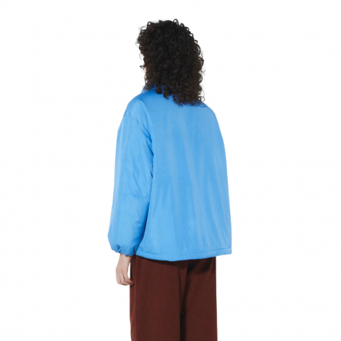 RITA ROW MARGOT JACKET BLUE