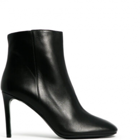 PROSPERINE 2709 NNR TRONCHETTO NAPPA NERO