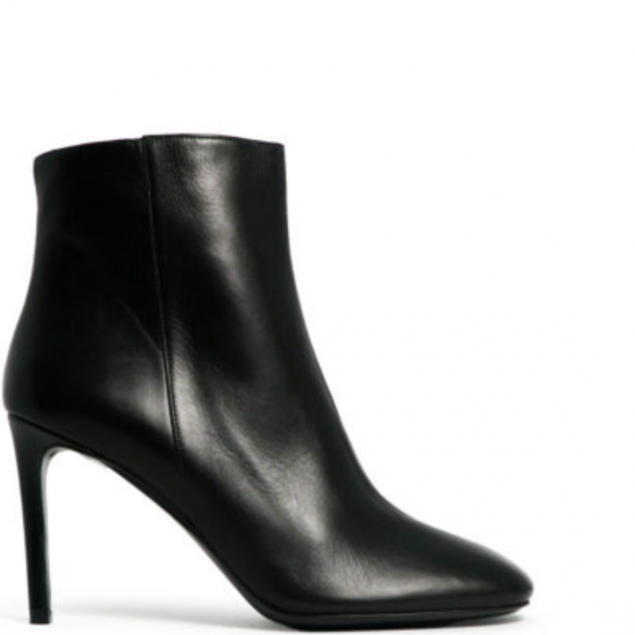 PROSPERINE 2709 NNR TRONCHETTO NAPPA NERO