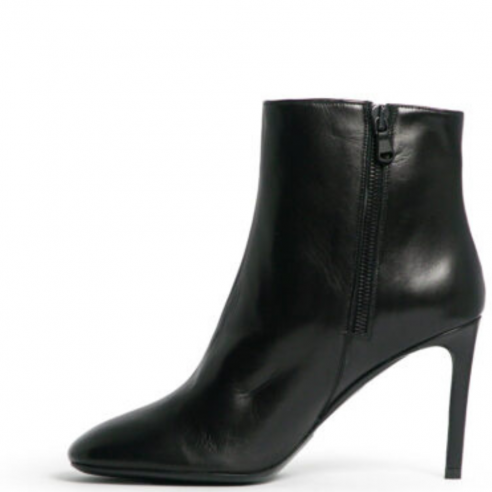 PROSPERINE 2709 NNR TRONCHETTO NAPPA NERO