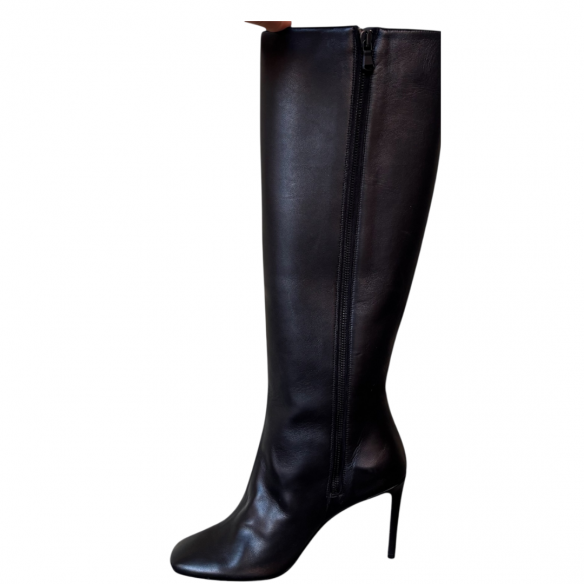 PROSPERINE 2710/NNR BOOT NAPPA NERA